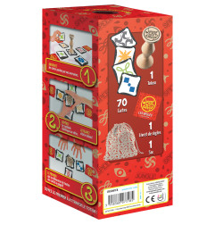 Jungle Speed