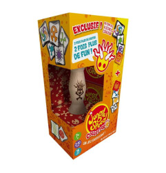 Jungle Speed Collector