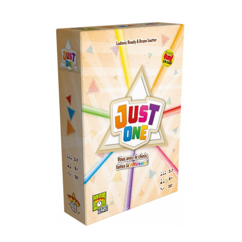 Just One