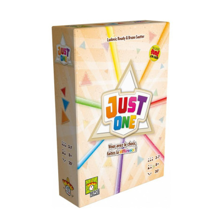 Just One