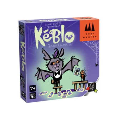 Keblo