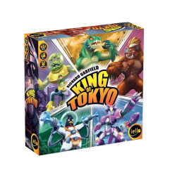 King of Tokyo