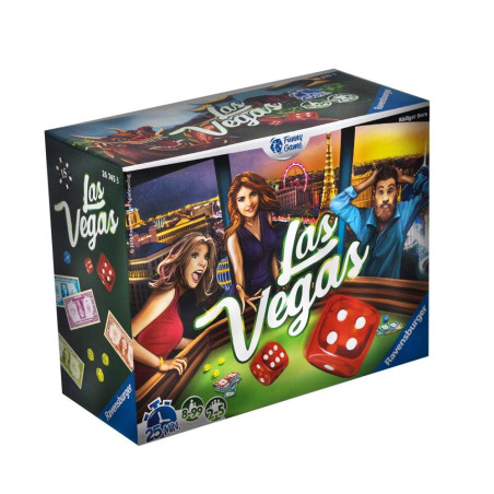 Las Vegas