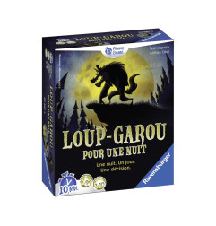 Loup-Garou pour une nuit