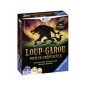 Loup-Garou pour un crépuscule