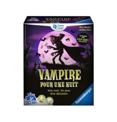 Vampire pour une Nuit