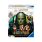 Loup-Garou pour une nuit Harry Potter