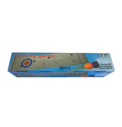 Mini Curling