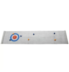 Mini Curling