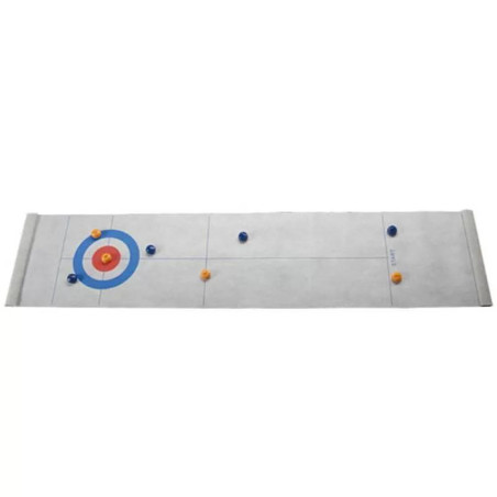 Mini Curling
