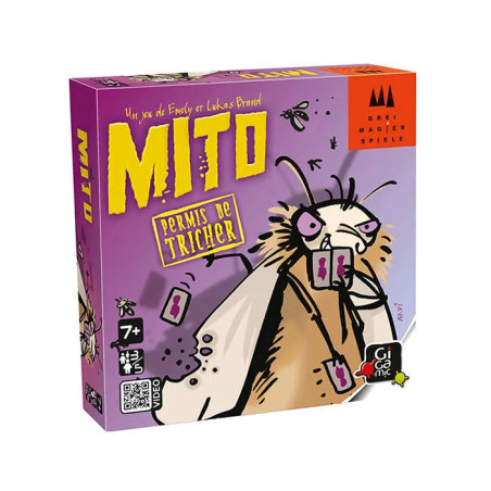 Mito