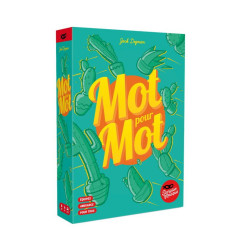 Mot pour Mot