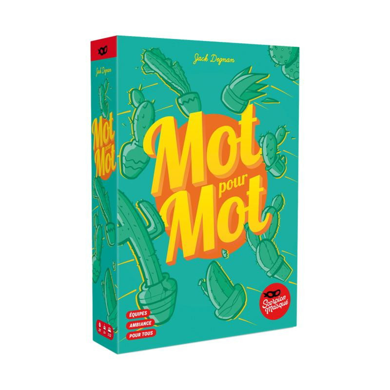 Mot pour Mot