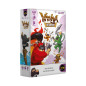 Ninja Academy