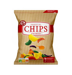 Paquet de Chips