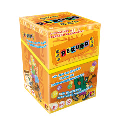 Perudo