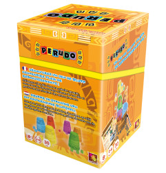 Perudo