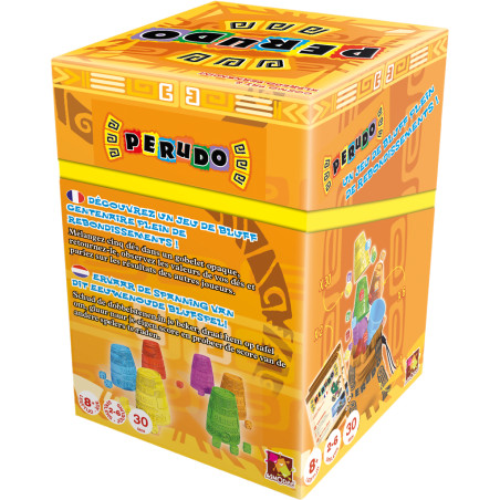 Perudo