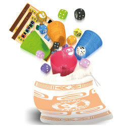 Perudo Jumbo
