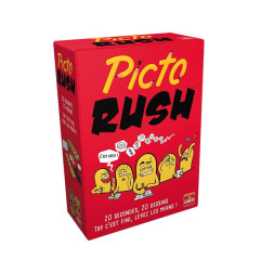 Picto Rush