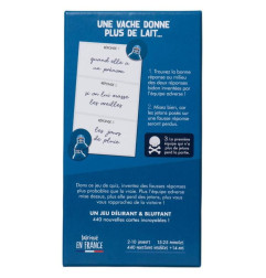 Pigeon Pigeon 2 - Le retour du Bluff