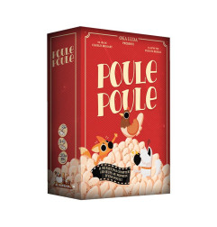 Poule Poule