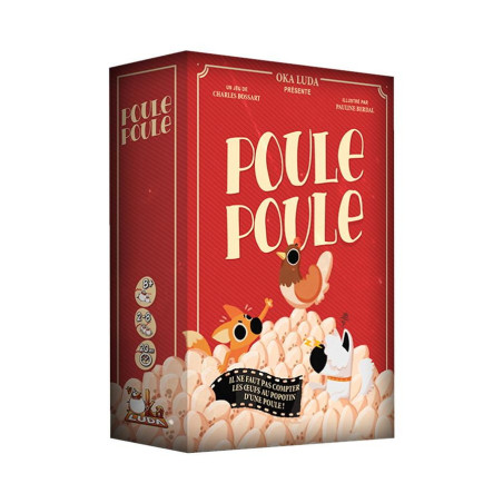 Poule Poule