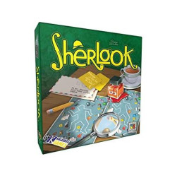 Sherlook