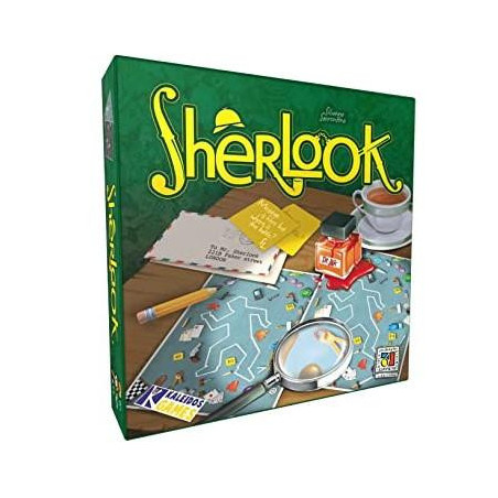 Sherlook