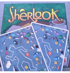 Sherlook