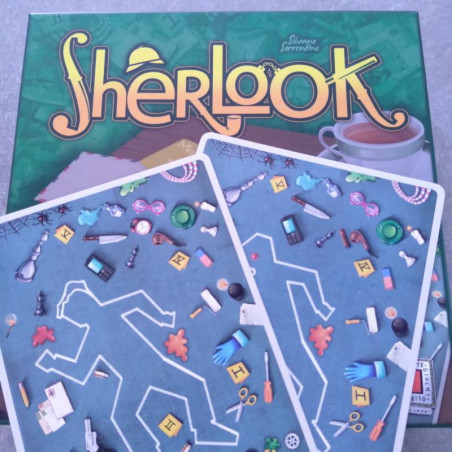 Sherlook
