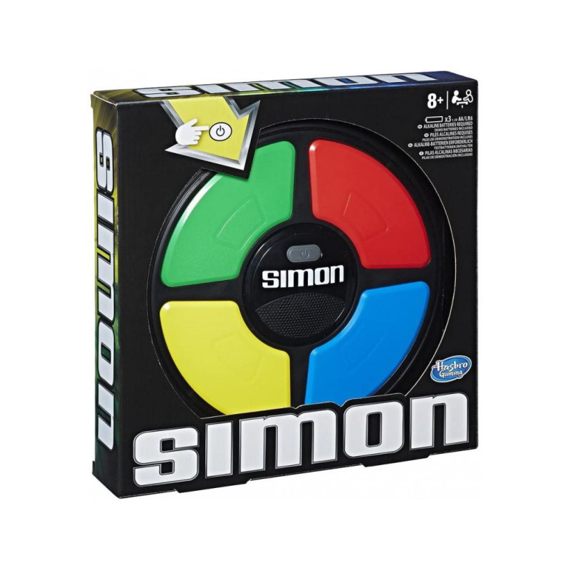 Simon