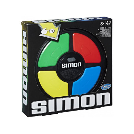 Simon