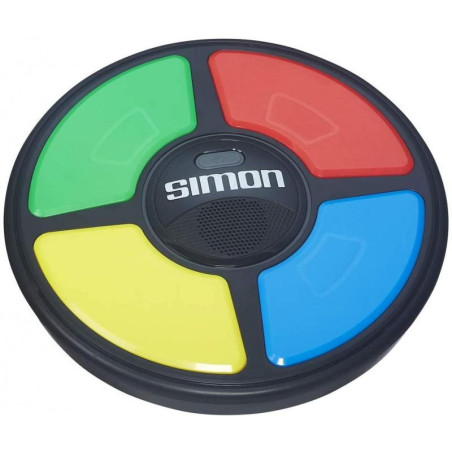 Simon