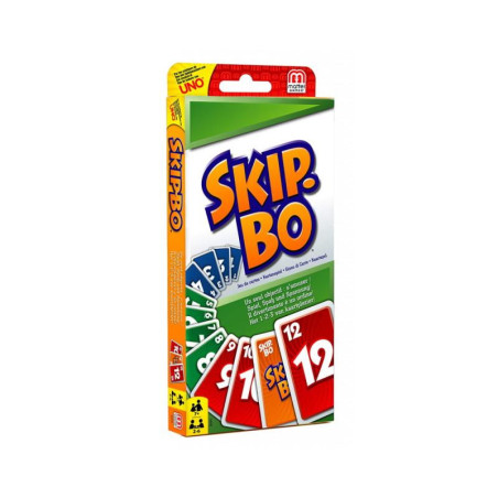 Skip Bo