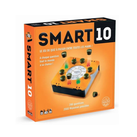 Smart10