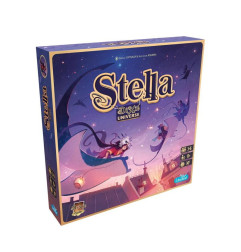 Stella : Dixit Universe