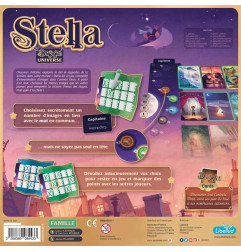 Stella : Dixit Universe