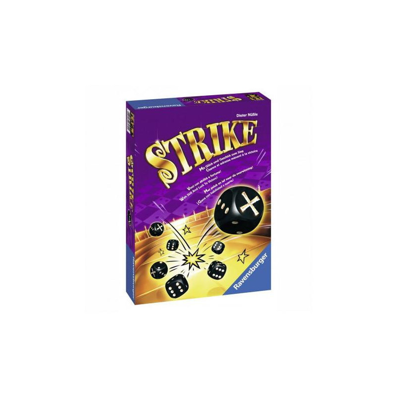 Strike