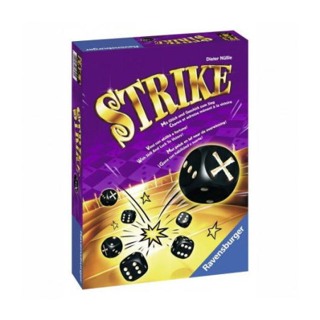 Strike