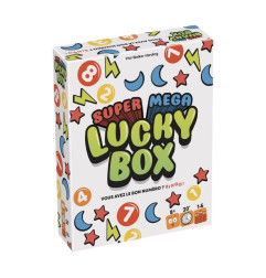 Super Mega Lucky Box