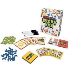 Super Mega Lucky Box