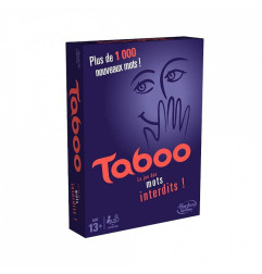 Taboo