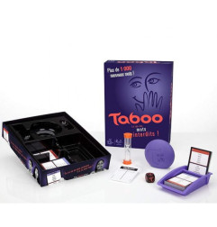 Taboo