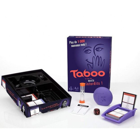 Taboo