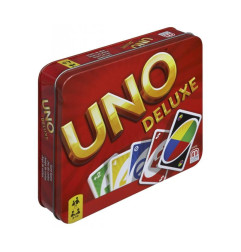Uno Deluxe