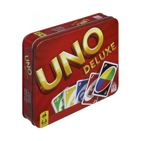 Uno Deluxe