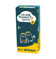 Blanc Manger Coco 2 : Le Déluge