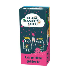 Blanc Manger Coco 3 : La Petite Gâterie