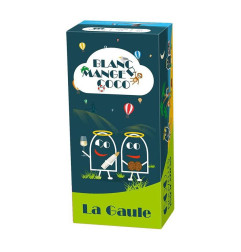 Blanc Manger Coco 4 : La Gaule